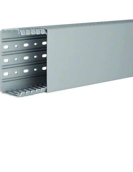 tehalit.BA7 Kanał grzebieniowy 60x120, szary BA760120 Hager