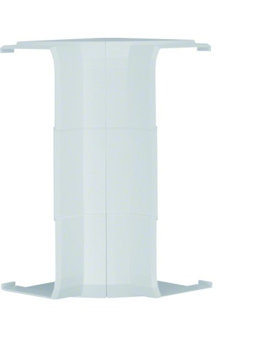 tehalit.BRN Kąt wewnętrzny 70210 jasnoszary G12317035 Hager