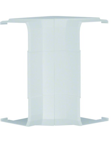 tehalit.BRN Kąt wewnętrzny 70170 jasnoszary G12217035 Hager