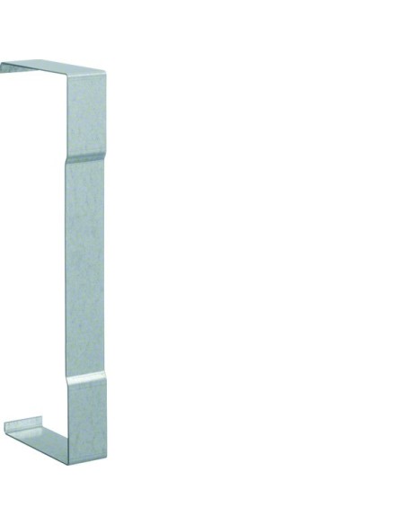 tehalit.BRS Łącznik pokrywy 65x210 pokrywa 120 ocynk BRS652107BVERZ Hager