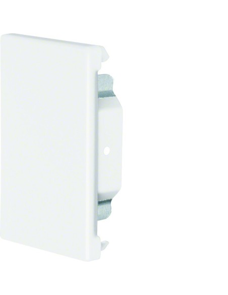 tehalit.BRS Końcówka 65x100, biały BRS6510069010 Hager