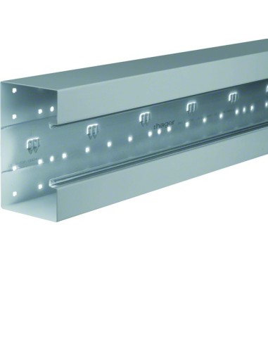 tehalit.BRS Podstawa 100x170mm stal ocynk BRS1001701VERZ Hager