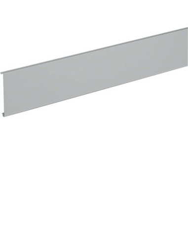 tehalit.BRS Pokrywa 80mm, stalowa, ocynkowana BRS0802VERZ Hager