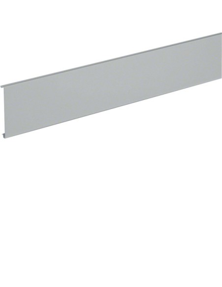 tehalit.BRS Pokrywa 80mm, stalowa, ocynkowana BRS0802VERZ Hager