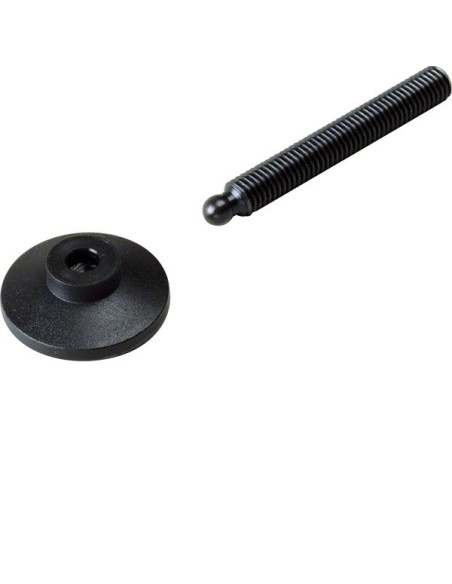 tehalit.BKB Nośnik poziomująco-tłumiący 96-145mm BKBNSD60 Hager