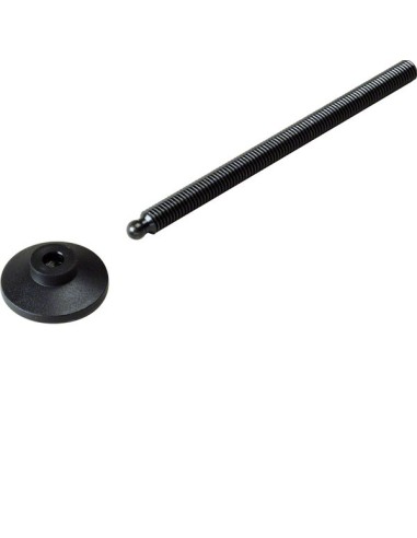 tehalit.BKB Nośnik poziomujący 145-210mm BKBNS120 Hager