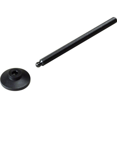 tehalit.BKB Nośnik poziomujący 145-210mm BKBNS120 Hager