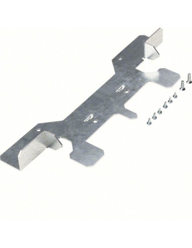 tehalit.BKB Element T 250x85mm stal BKB250858T Hager