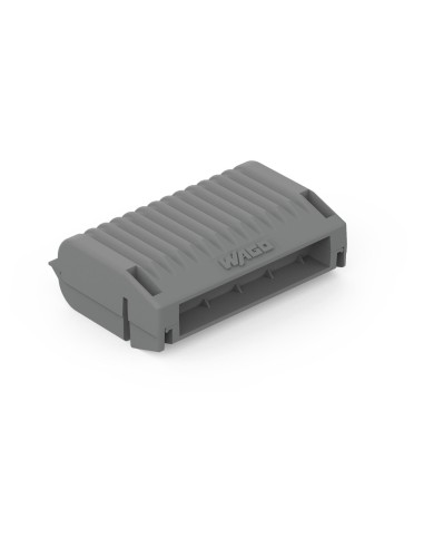 Gelbox osłona żelowa do złączek instalacyjnych Wago   (wielkość 3) /3szt./