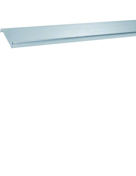 tehalit.BRS Przegroda z blachy stalowej ocynk TWS90VERZ Hager