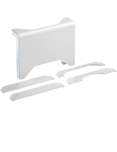 tehalit.SL Element T 20x115 biały SL2011589010 Hager