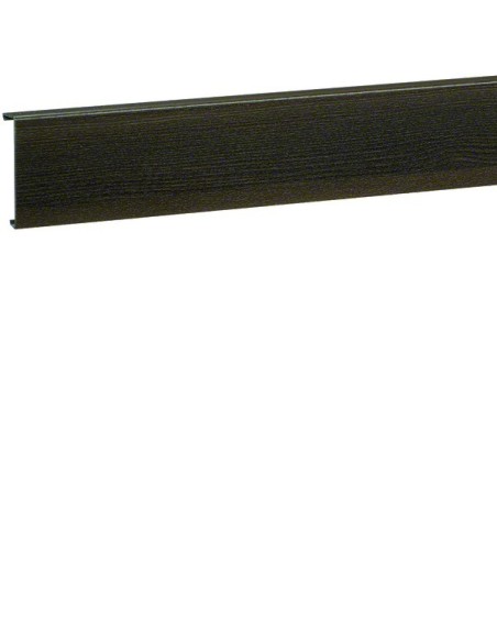 tehalit.SL Pokrywa 20x80 sucupira SL200802D6 Hager