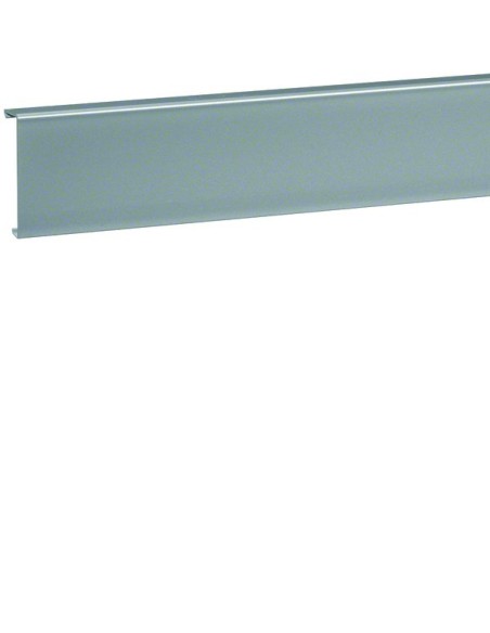 tehalit.SL Pokrywa 20x80 alu SL200802D1 Hager