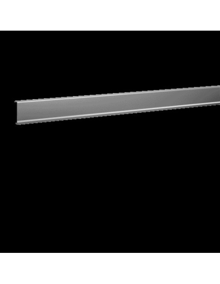 tehalit.SL Pokrywa kanału 20x80 dla LED alu SL2008025D1 Hager