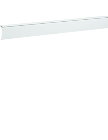 tehalit.SL Pokrywa dywanowa 20x80 biały SL20080229010 Hager