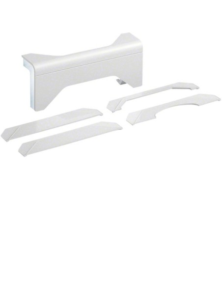 tehalit.SL Element T, 20x55, biały SL2005589010 Hager