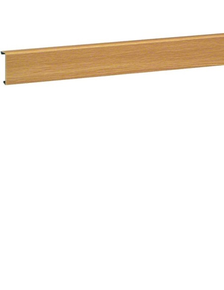 tehalit.SL Pokrywa 20x55, dąb SL200552D5 Hager