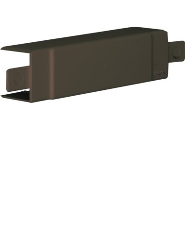 tehalit.LF/ateha Element T/X 30x30mm brąz M59668014 Hager