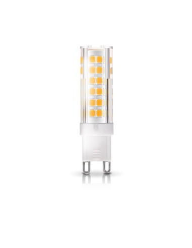 Żarówka LED G9 6W 600lm biała ciepła