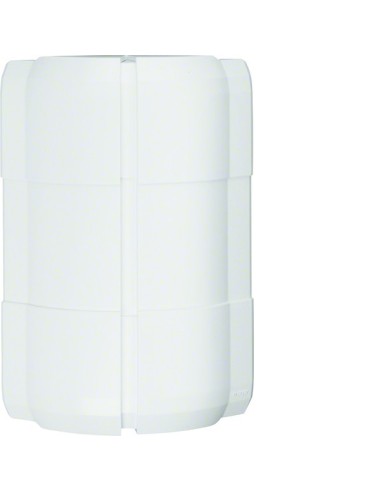 tehalit.BRN Kąt zewnętrzny 70210 biały G12329010 Hager