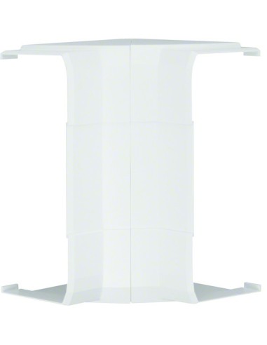 tehalit.BRN Kąt wewnętrzny 70170 biały G12219010 Hager