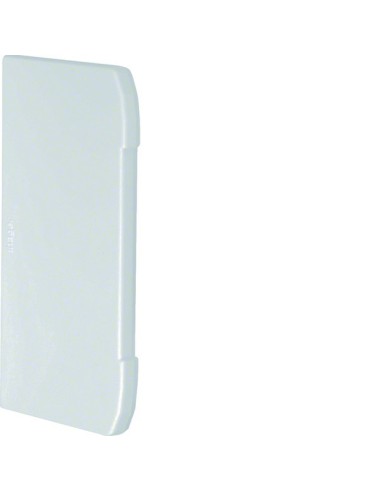 tehalit.BRN Końcówka 70130 jasnoszary G12137035 Hager