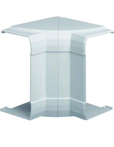 tehalit.BRN Kąt wewnętrzny 70130 jasnoszary G12117035 Hager