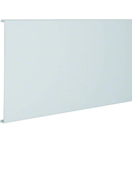 tehalit.RK Ścianka tylna W190mm jasnoszary FB6019027035 Hager