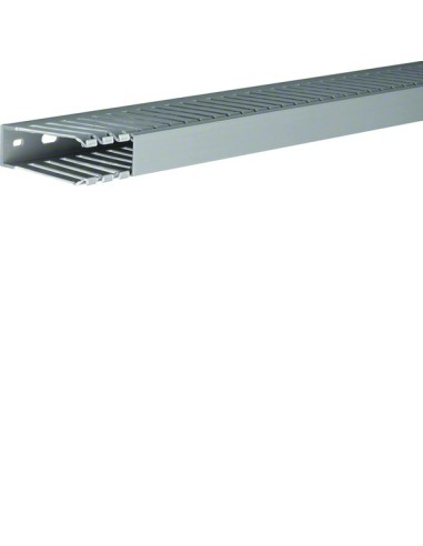 tehalit.DNG Kanał grzebieniowy 75025, szary DNG7502507030B Hager