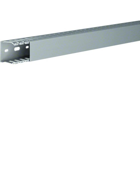 tehalit.DNG Kanał grzebieniowy 37037, szary DNG3703707030B Hager