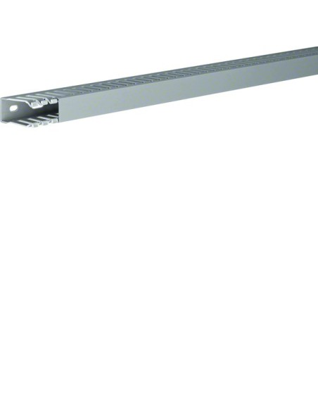 tehalit.DNG Kanał grzebieniowy 37020, szary DNG3702007030B Hager