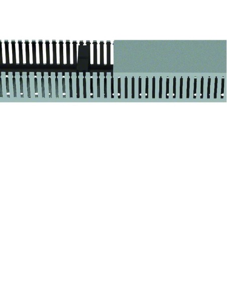 tehalit.DNG Kanał grzebieniowy 20020, szary DNG2002007030B Hager