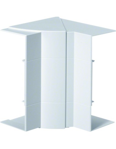 tehalit.BRP/BRAP Kąt wewnętrzny 65x170, biały BRP651704H9010 Hager