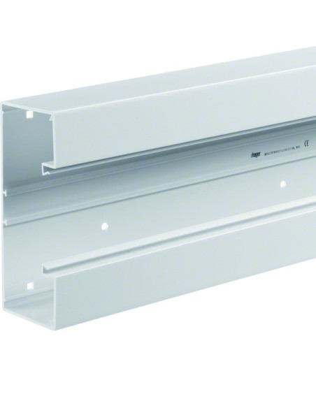 tehalit.BRP Kanał PVC podstawa 65x170, biały BRP6517019010 Hager