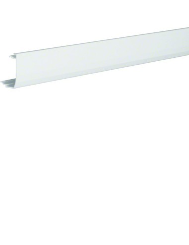 tehalit.BRN Pokrywa boczna 170mm, biały BRN7004529010 Hager