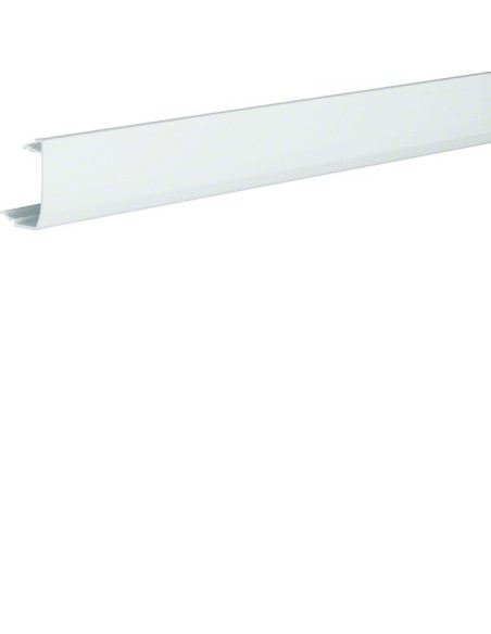 tehalit.BRN Pokrywa boczna 170mm, biały BRN7004529010 Hager