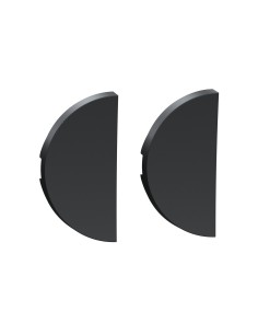 Odace Klawisz podwójny w kolorze antracytowym S540614 Schneider