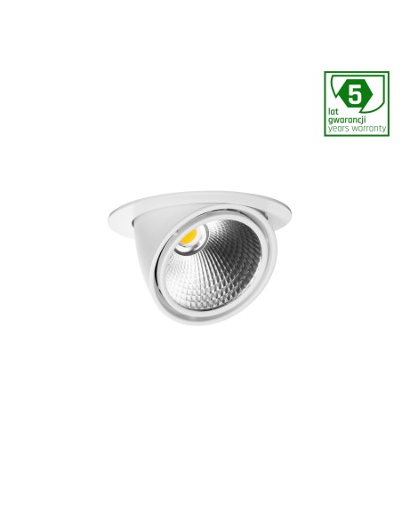 SAL SILENA FRUIT 27W 230V 36st White 2160lm biała FRUIT