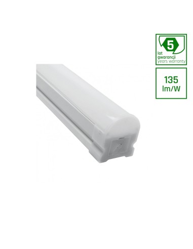 LIMEA SLIM 60W 230V 130st White ALD6ECO80830FCW  8100lm biała ciepła