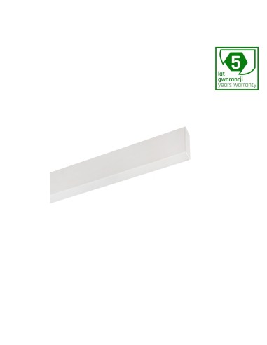 ALLDAY ONE 830 35W 230V 114cm 110st White 2800lm biała ciepła