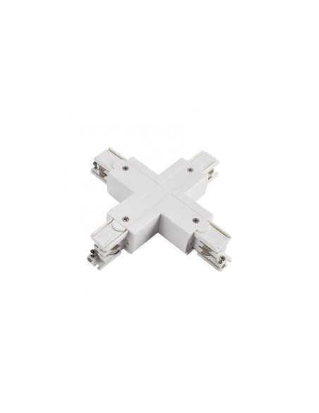 SPS 2 łącznik + biały  SPECTRUM