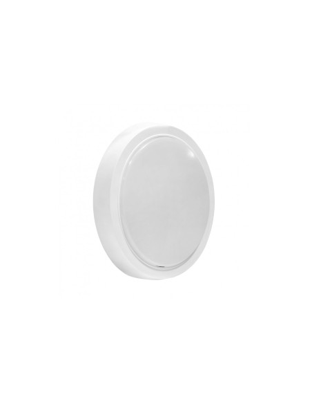 NYMPHEA SLIM LED 230V 10W IP20 WW SUFITOWE biała 780lm biała ciepła