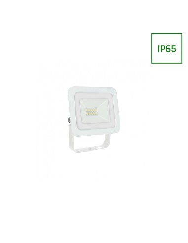 NOCTIS LUX 2 SMD 230V 10W IP65 NW white 820lm biała neutralna