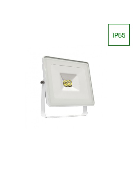 NOCTIS LUX SMD 120st 230V 20W IP65 CW WALLWASHER white  1800lm biała zimna
