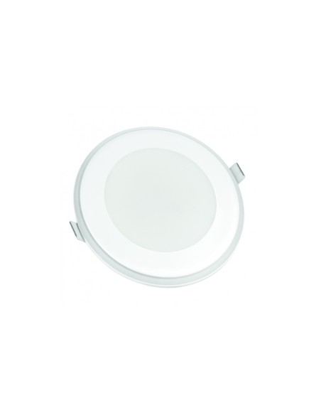 FIALE 3 STEPS 12,5W Aureola A, WW, round white  1000lm biała ciepła