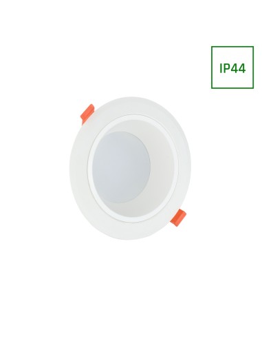 CEILINE III LED DOWNLIGHT 230V 30W 230mm NW IP44 2400lm biała neutralna