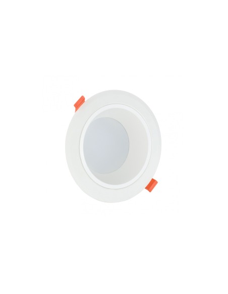 CEILINE III LED DOWNLIGHT 230V 25W 230mm CW 2125lm biała zimna