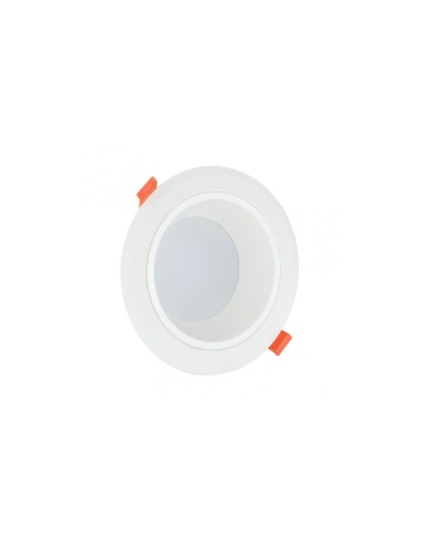 CEILINE III LED DOWNLIGHT 230V 20W 190mm CW 1700lm biała zimna