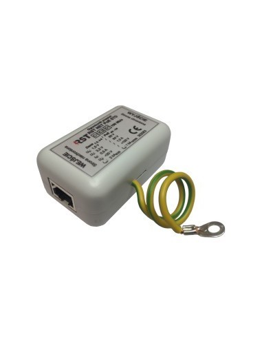 RST NET PoE STD        NOWOŚĆ