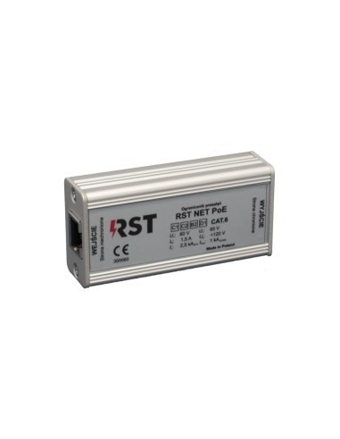 RST NET POE